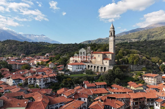 Apartment for sale in Chiaverano