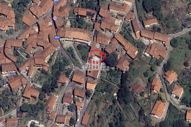 Apartment for sale in Chiaverano