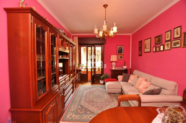 Appartamento in vendita a Cuorgnè