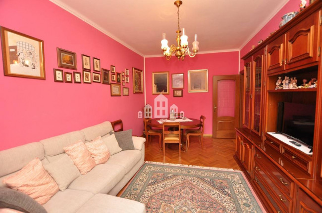 Appartamento in vendita a Cuorgnè