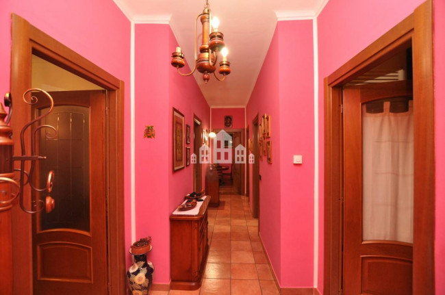 Appartamento in vendita a Cuorgnè