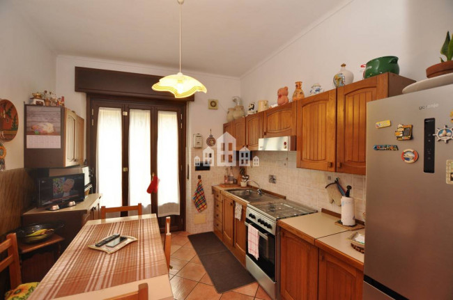 Appartamento in vendita a Cuorgnè