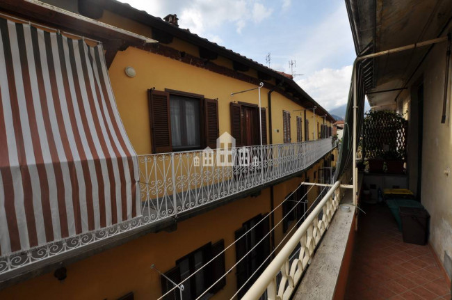 Appartamento in vendita a Cuorgnè