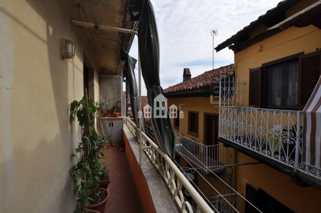 Appartamento in vendita a Cuorgnè