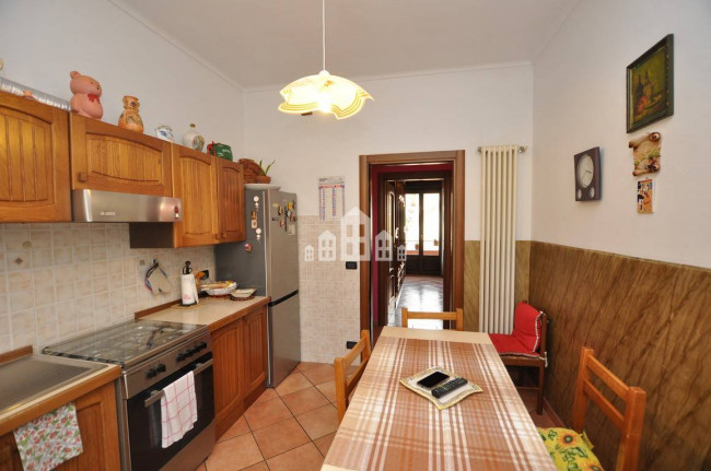 Appartamento in vendita a Cuorgnè