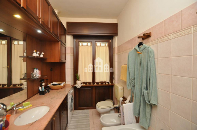 Appartamento in vendita a Cuorgnè