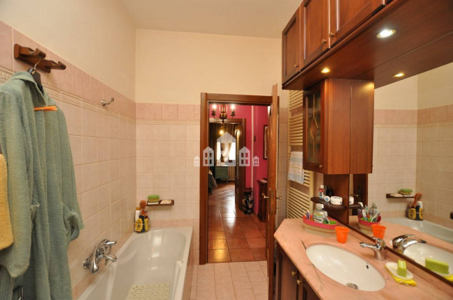 Appartamento in vendita a Cuorgnè