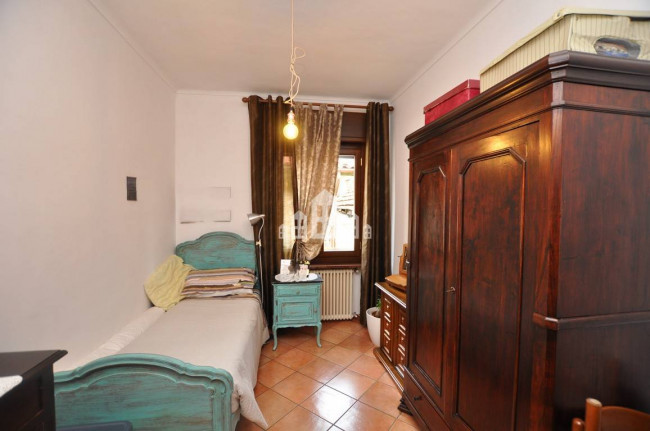 Appartamento in vendita a Cuorgnè