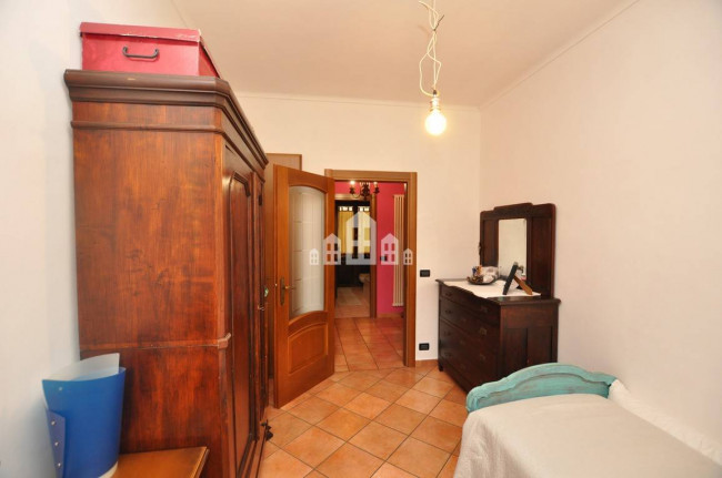 Appartamento in vendita a Cuorgnè