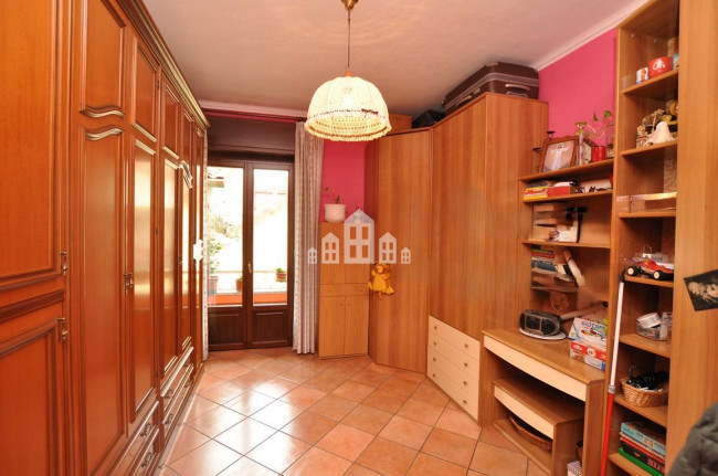 Appartamento in vendita a Cuorgnè