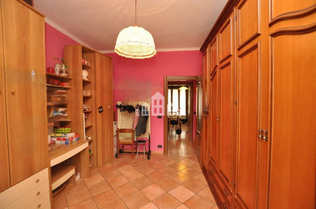 Appartamento in vendita a Cuorgnè