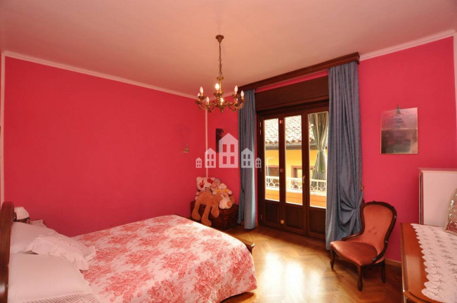 Appartamento in vendita a Cuorgnè