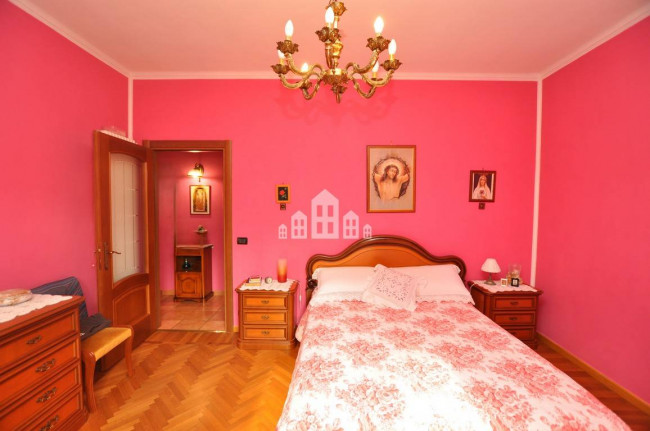 Appartamento in vendita a Cuorgnè