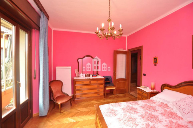 Appartamento in vendita a Cuorgnè