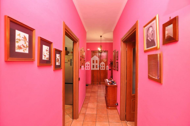 Appartamento in vendita a Cuorgnè