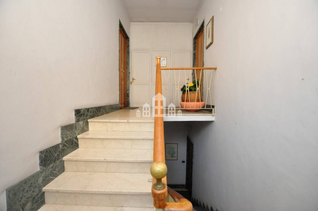 Appartamento in vendita a Cuorgnè