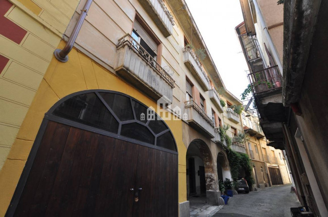 Appartamento in vendita a Cuorgnè