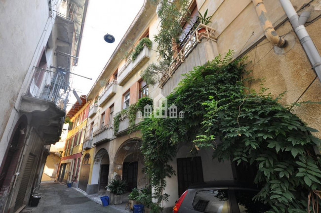 Appartamento in vendita a Cuorgnè