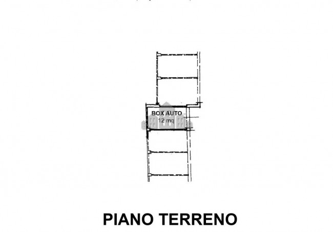 Appartamento in vendita a Cuorgnè