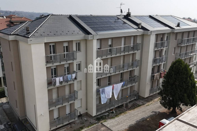 Appartamento in vendita a Cuorgnè