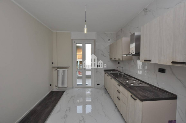 Appartamento in vendita a Cuorgnè