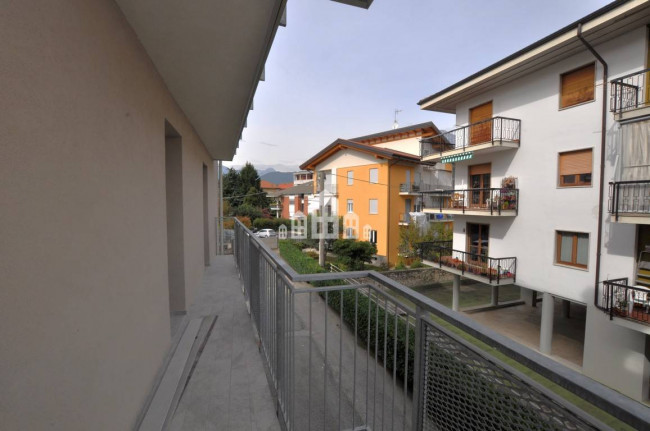 Appartamento in vendita a Cuorgnè