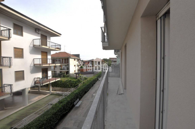 Appartamento in vendita a Cuorgnè