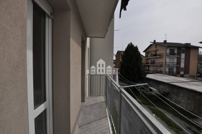 Appartamento in vendita a Cuorgnè