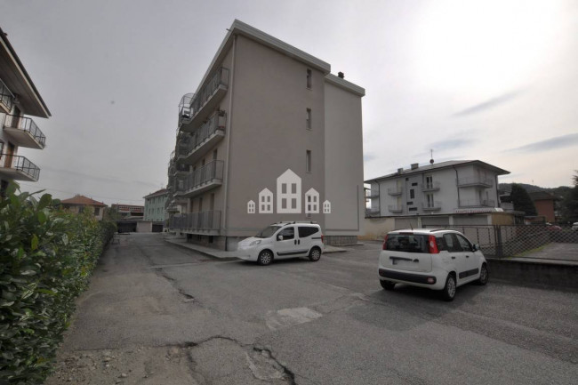 Appartamento in vendita a Cuorgnè