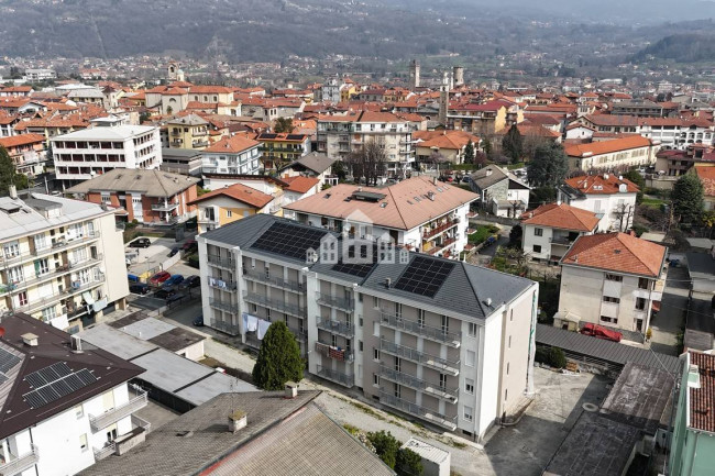 Appartamento in vendita a Cuorgnè