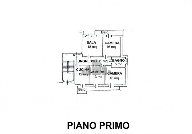 Appartamento in vendita a Cuorgnè