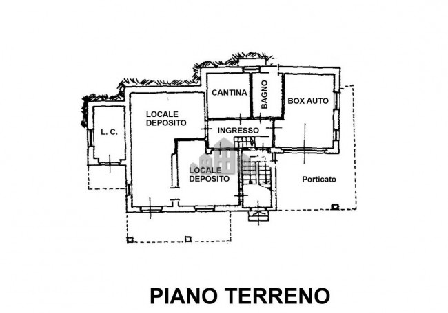 Casa indipendente in vendita a Cuorgnè