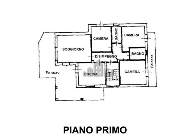 Casa indipendente in vendita a Cuorgnè