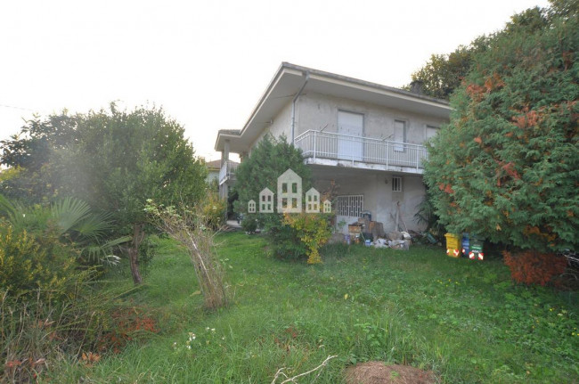 Casa indipendente in vendita a Cuorgnè