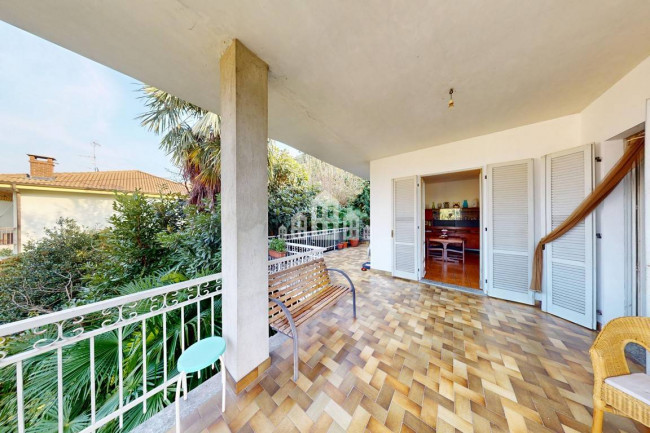 Casa indipendente in vendita a Cuorgnè