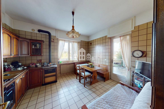 Casa indipendente in vendita a Cuorgnè