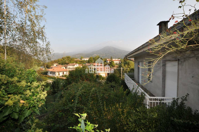 Casa indipendente in vendita a Cuorgnè