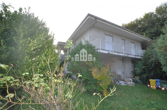 Casa indipendente in vendita a Cuorgnè