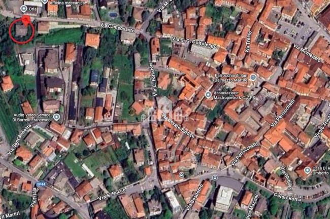 Casa indipendente in vendita a Cuorgnè