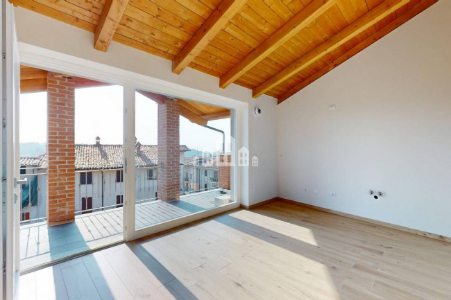 Appartamento in vendita a Vidracco