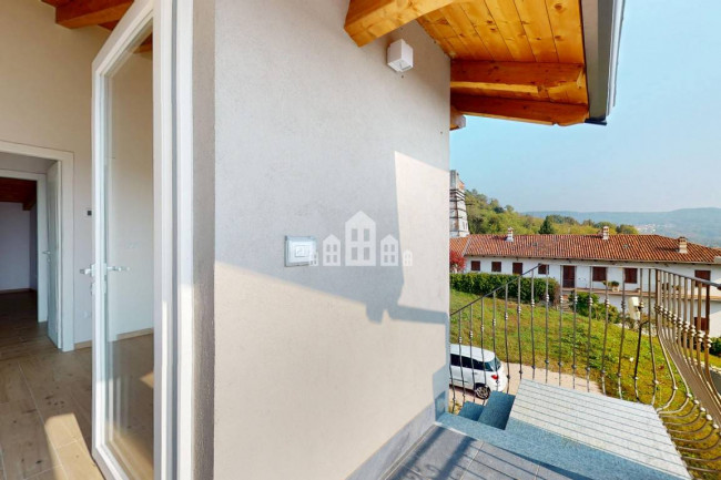 Appartamento in vendita a Vidracco