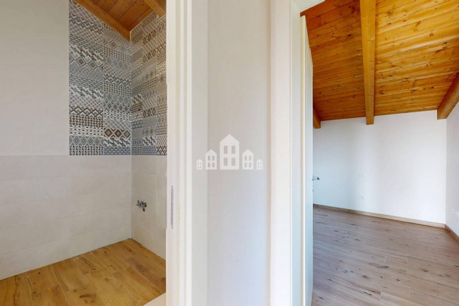 Appartamento in vendita a Vidracco