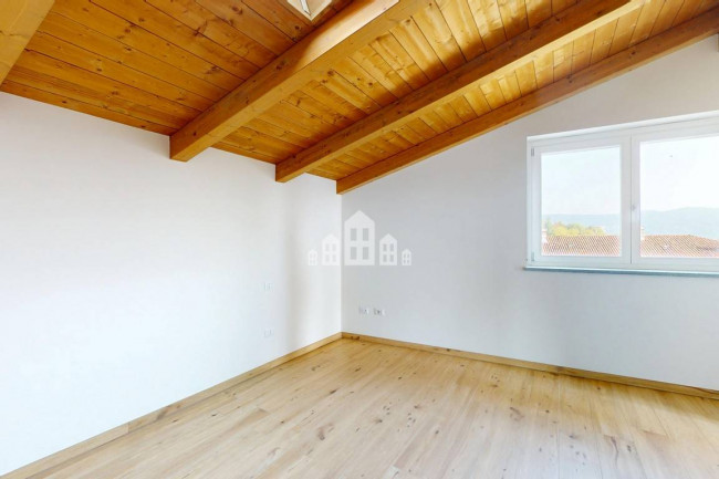 Appartamento in vendita a Vidracco