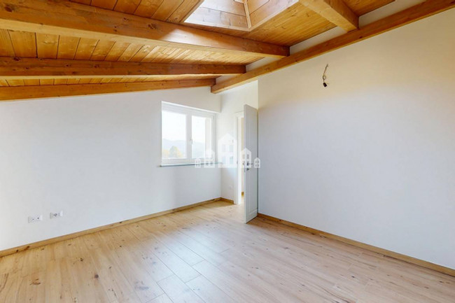 Appartamento in vendita a Vidracco