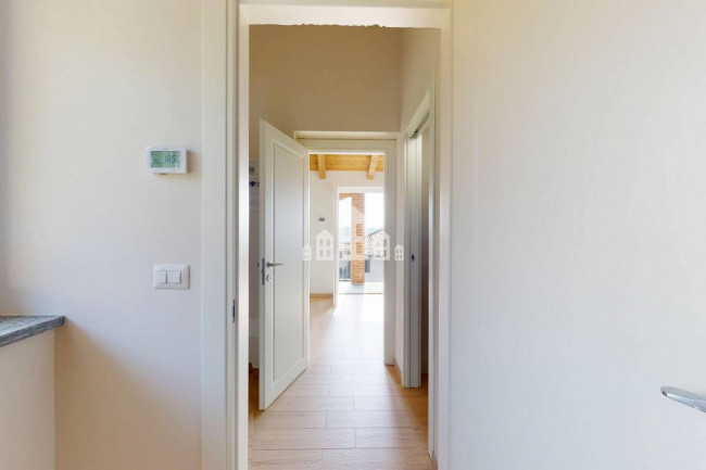 Appartamento in vendita a Vidracco