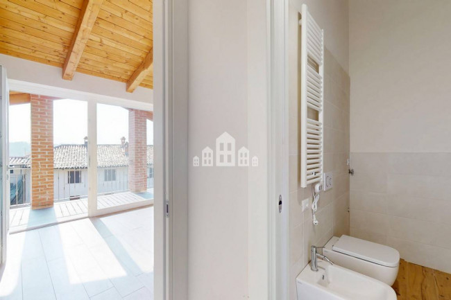 Appartamento in vendita a Vidracco