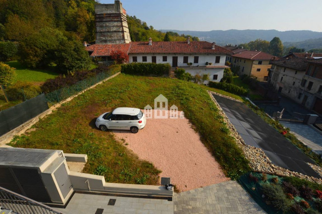 Appartamento in vendita a Vidracco