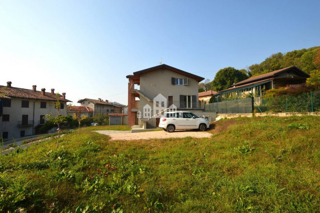 Appartamento in vendita a Vidracco