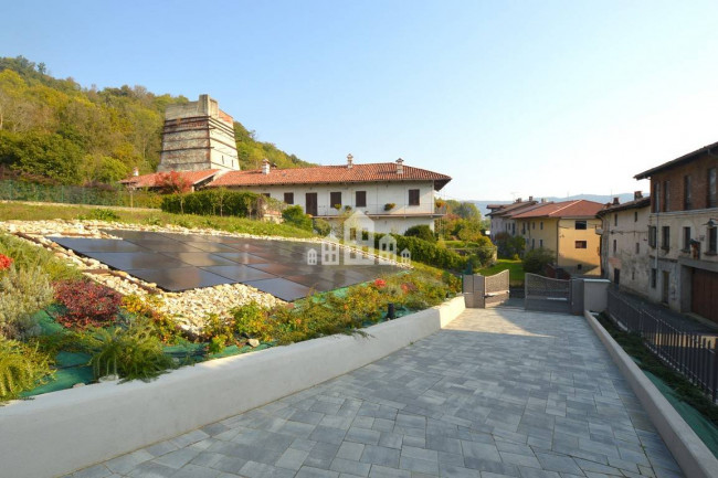 Appartamento in vendita a Vidracco