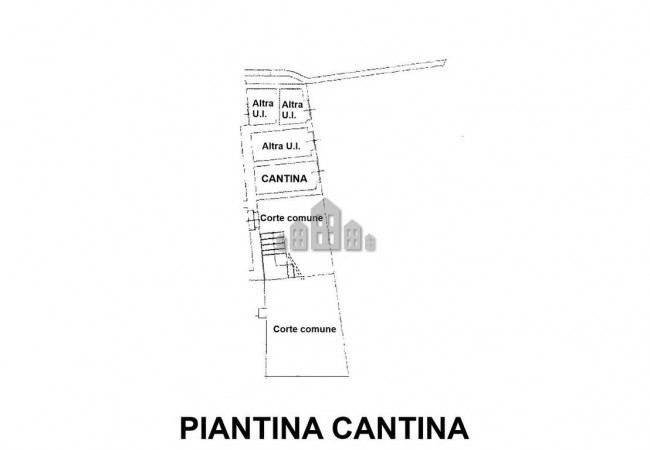 Appartamento in vendita a Vidracco
